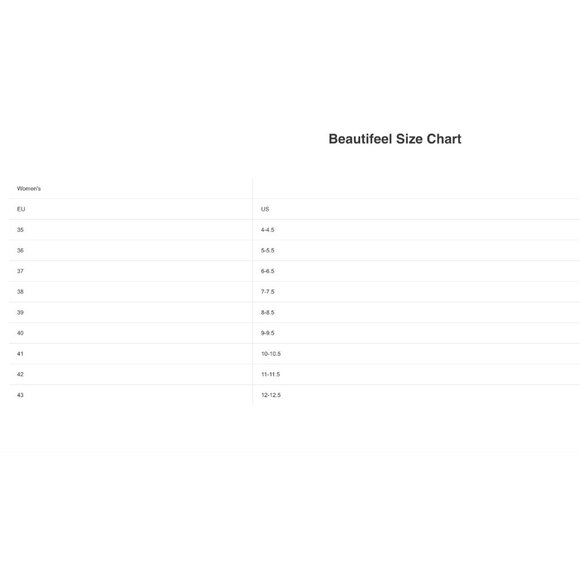 BeautiFeel Heels Womens 9 40 Black Leather Mary Jane Pumps Comfort - Picture 12 of 12